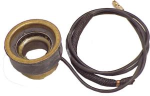 Upper Column Bearing