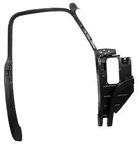 1947-1951 Chevrolet & GMC Truck RH Cab-Door Frame Structure - GM Truck