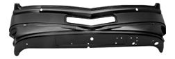 1947-1953 Cowl to Firewall Panel - GM Truck