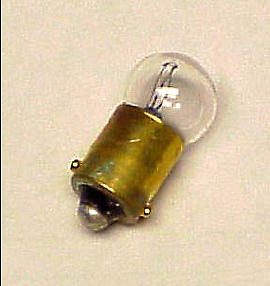 1947-1955 Light Bulb Dash 6 volt - GM Truck