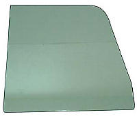 1955-1959 Door Glass (Grey) - GM Truck