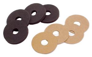 1947-1966 Door panel/handle gasket kit - GM Truck