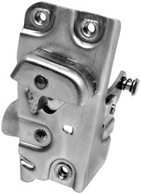 1952-1954 Door Latch (Passengers Side) - GM Truck