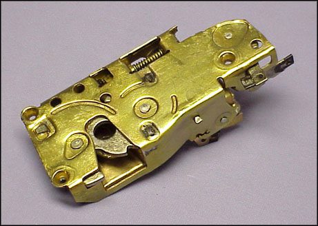 1973-1982 Door Latch (Passenger Side) - GM Truck
