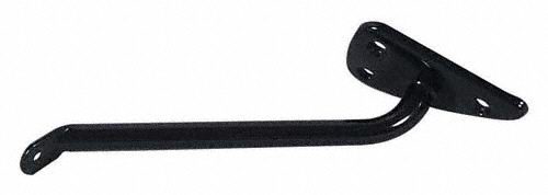 1960-1966 Mirror Arm Black (LH)
