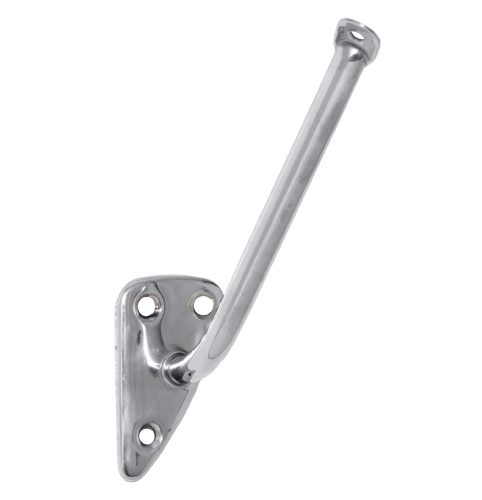 1960-1966 Exterior Chrome Mirror Arm (RH)