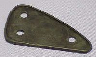 1960-1966 Mirror Arm Gasket (RH)