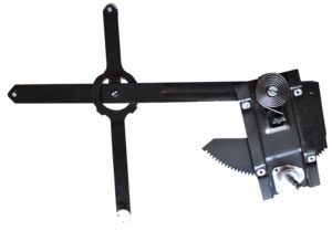 1974-1976 Window regulator manual (Passengers Side) - GM Truck