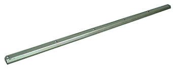 1955-1959 Lower Door seal retainer Steel - GM Truck