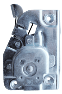 1964-1966 Door latch (Drivers Side) - GM Truck