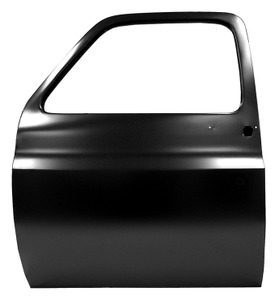 1973-1976 Door Shell (Driver Side) - GM Truck