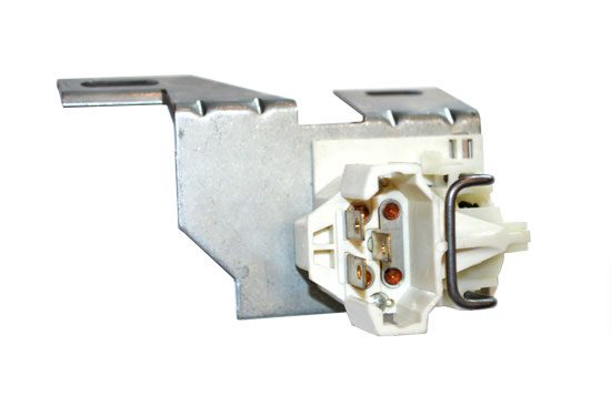 1984-1987 Headlight Dimmer Switch - GM Truck