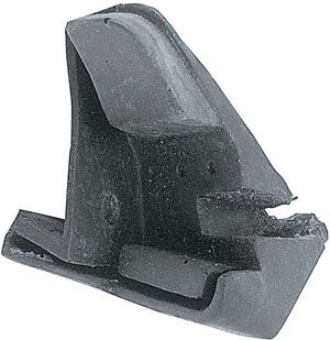 1973-1975 Upper Door Plug (Passenger Side) - Blazer/Jimmy