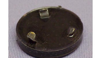 Firewall grommet