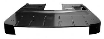 1947-1954 Chevrolet & GMC Pickup Truck Floor Panel - GM Truck