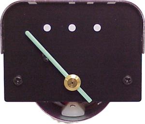 Fuel gauge