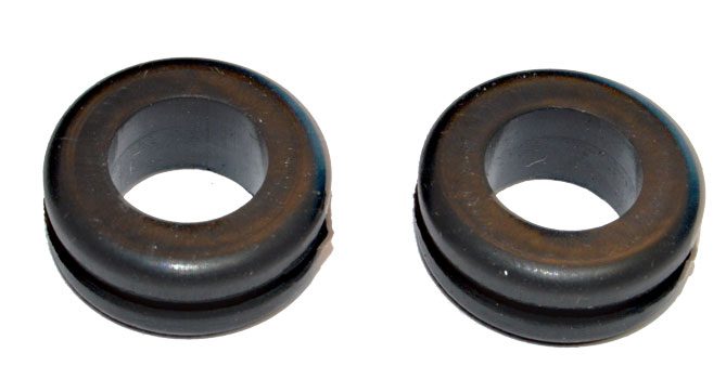 1967-1972 Firewall Grommet Set- Washser Hose - GM Truck