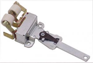 1955-1959 Heater fan switch - GM Truck