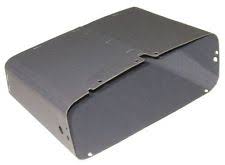 1947-1949 Glove box Insert - Chevy Truck