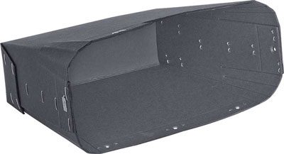 1954-1955 Glove Box Insert Original Style - Chevy Truck