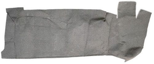 1967-1972 Gas Tank Cover Deluxe Carpet GM - Truck