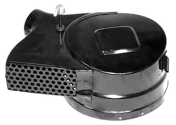 1947-1955 Chevrolet & GMC Truck Heater Box Cover