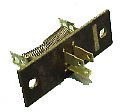 1964-1972 Heater Resistor - GM Truck