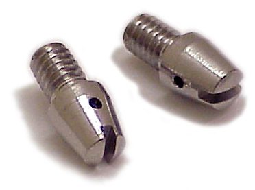 1955-1959 Chevrolet & GMC Truck Wiper Tower Squirters