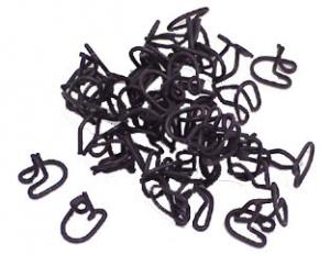 1955 2ND-1959 Cab Molding Set Clip - GM Truck