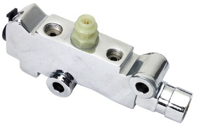 Disc Brake Proportioning Valve - Universal