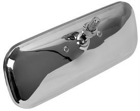 1954-1959 Chevrolet & GMC Truck Interior Rear View Mirror - Standard