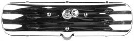 1954-1959 Chevrolet & GMC Truck Interior Rear View Mirror - Day / Night