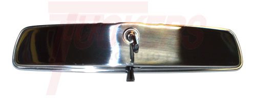 1960-1964 Chevrolet & GMC Truck Interior Rear View Mirror - Day / Night