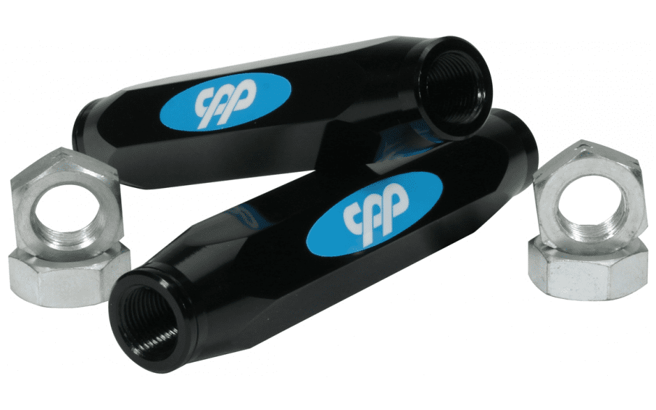 60-64 Billet Tie Rod Sleeves