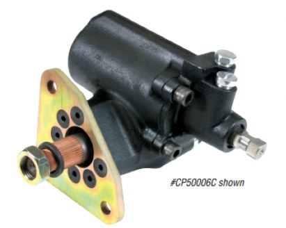 1955-1959 Power Steering Gear Box 400 Series