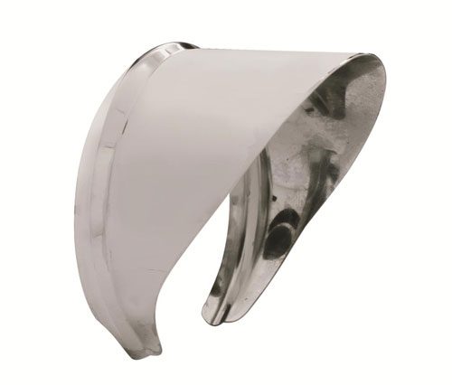 Peep Mirror Visor.