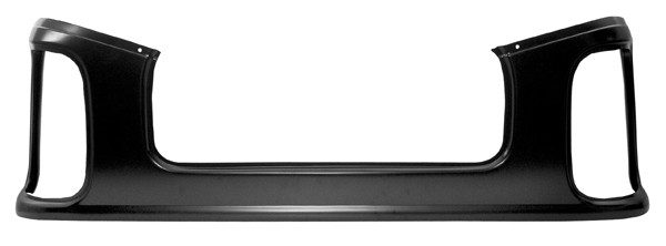 1947-1954 Cab Rear Window Section Outer - GM Truck