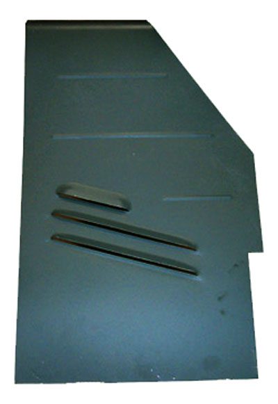 1947-1950 Cab Inner Cowl Kick Panels - GM Truck