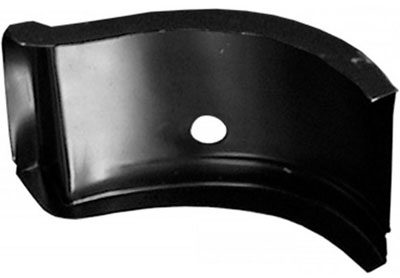 1947-1954 Inner Right Hand Cab Corner - GM Truck
