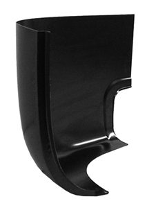 1947-1954 Outer Right Hand Cab Corner - GM Truck
