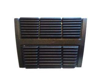 1973-1987 Brake/Clutch Pedal Standard - GM Truck
