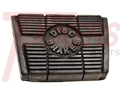 1973-1984 For Standard Transmission Equipped Trucks Chevy-GM