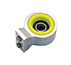 1963-1972 Driveline Slip Shaft Poly