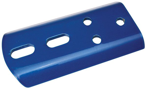 63-72 Carrier Bearing Bracket