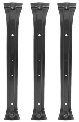 1947 - 1955 Cab Rear Panel Brace Set