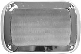 Radio Speaker Cover