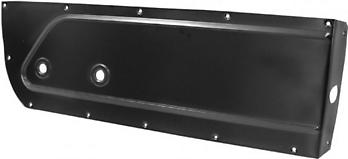 1955-1959 Door Panel Left Side Metal - GM Truck