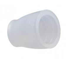 1967-1972 Column Shift Lever Bushing for 3-Speed & Automatic W/O tilt column shift leve