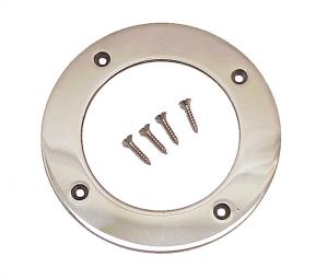 Shifter Boot Retaining Ring