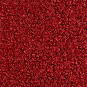1973-1991 Carpet Kit Suburban Front & Back Full Kit Red Chevy/GMC Truck